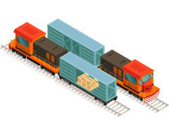 rail-shipping-method