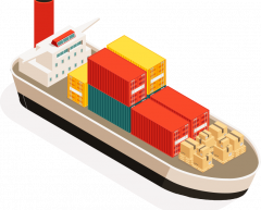 sea-shipping