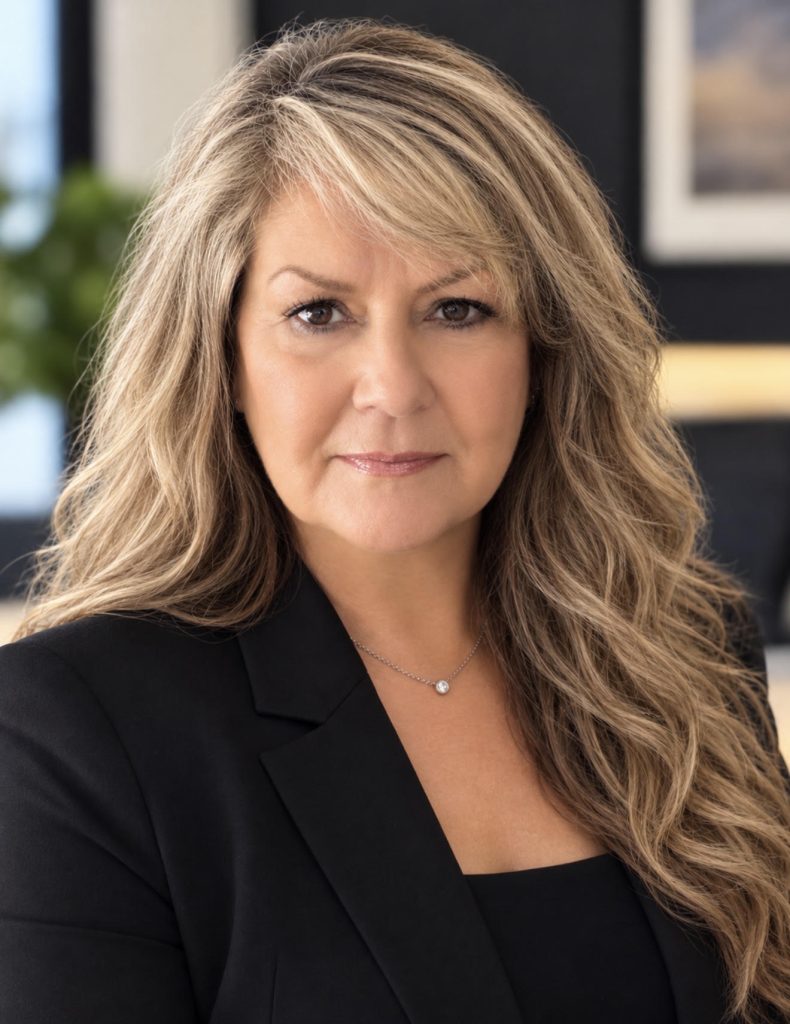 Deborah Hasted