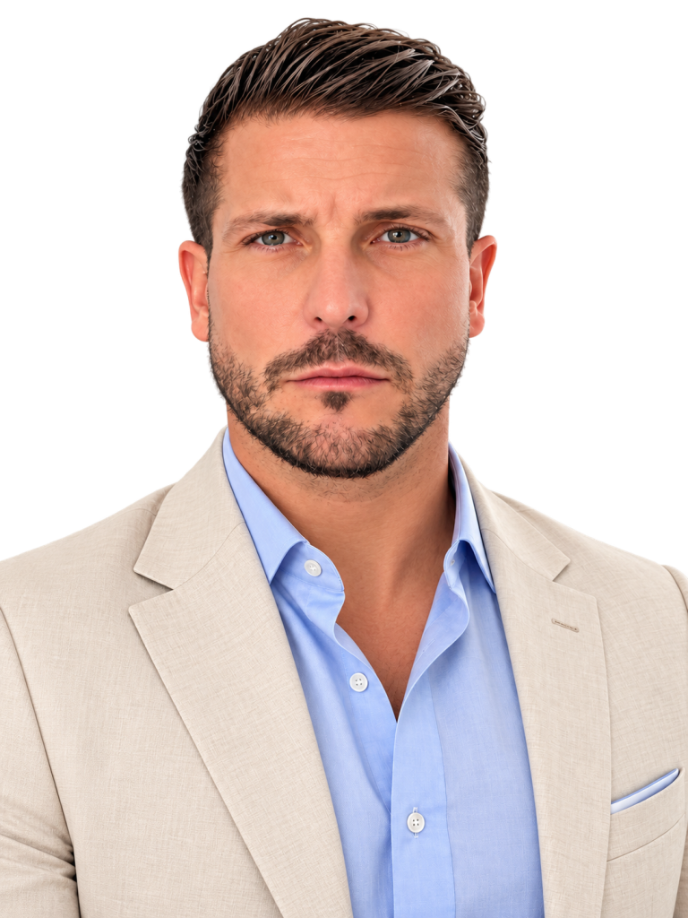 Marcus Pustijanac